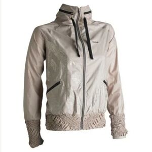 🍄3/50$🍄 REEBOK Track Jacket Super Light Coat